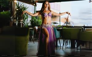 Belly Dancers